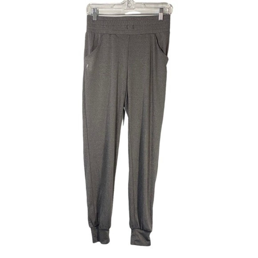 Pheel Womens Gray Joggers Size Small